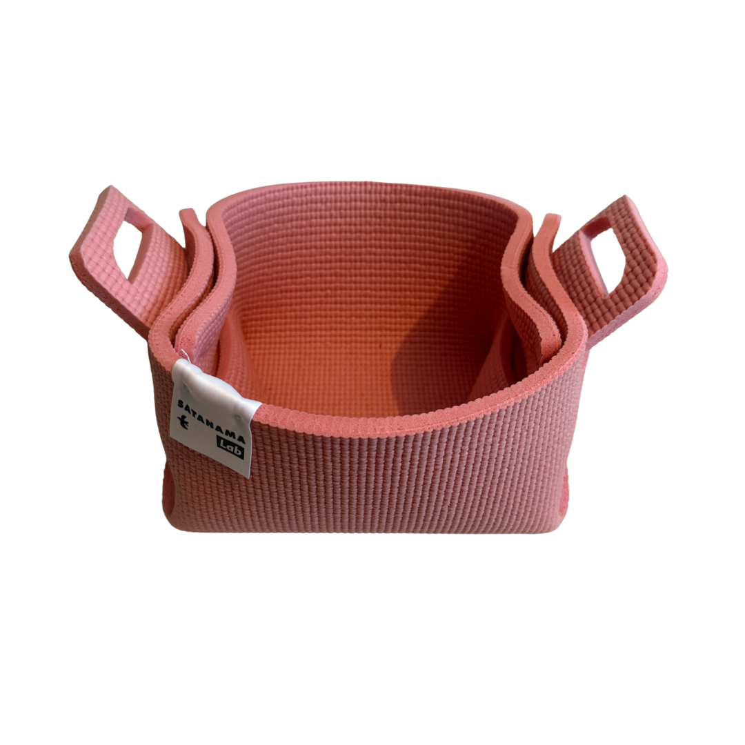 BASKET - L / 10