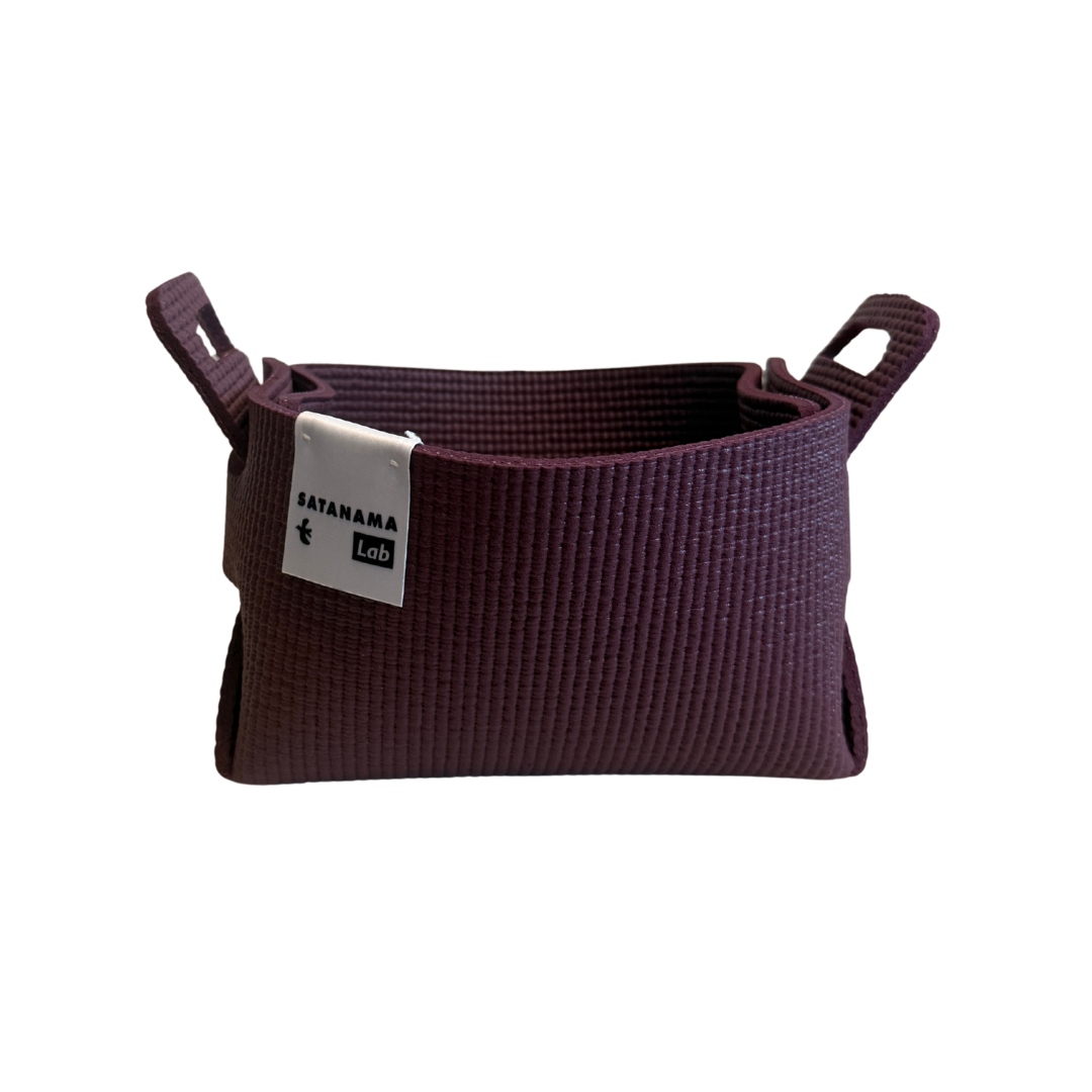 【rinpa 89様リクエスト】644 フルーツバスケット・451.115 皿 BASKET - L / 07 | SATANAMA Lab