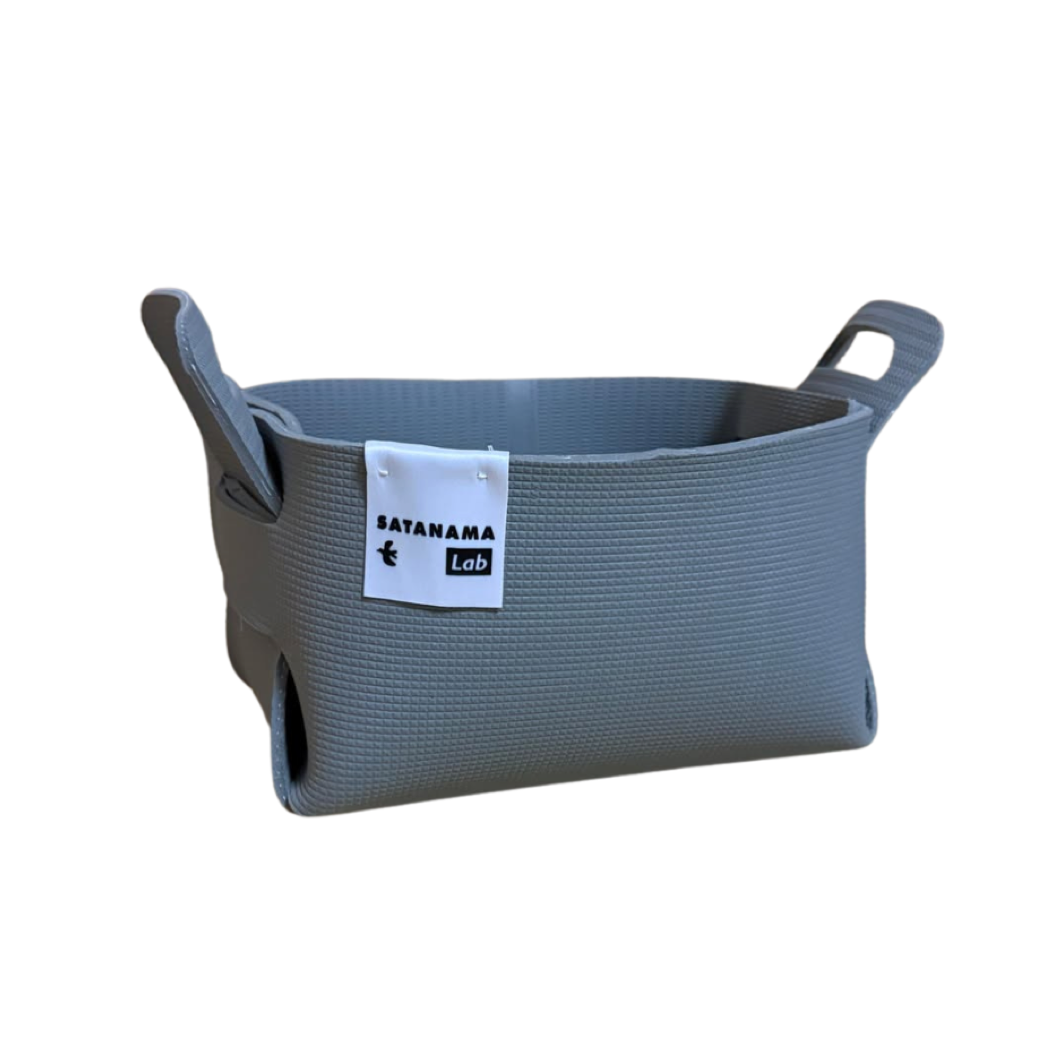 BASKET - 02