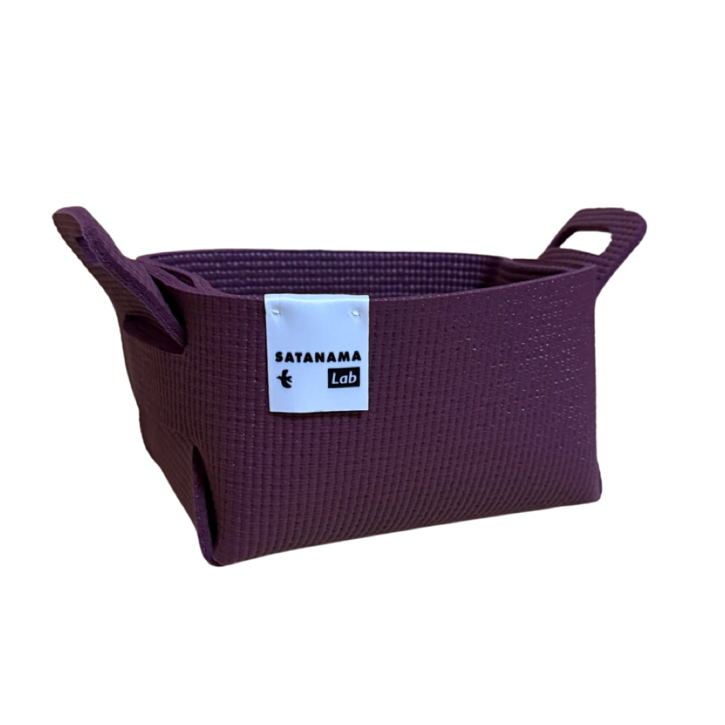 BASKET - 04
