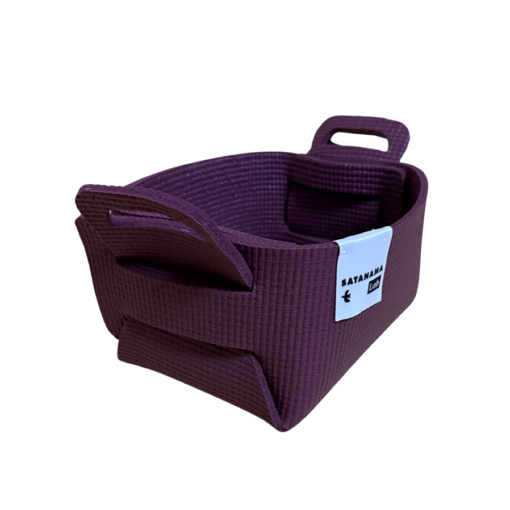 BASKET - L / 04 | SATANAMA Lab