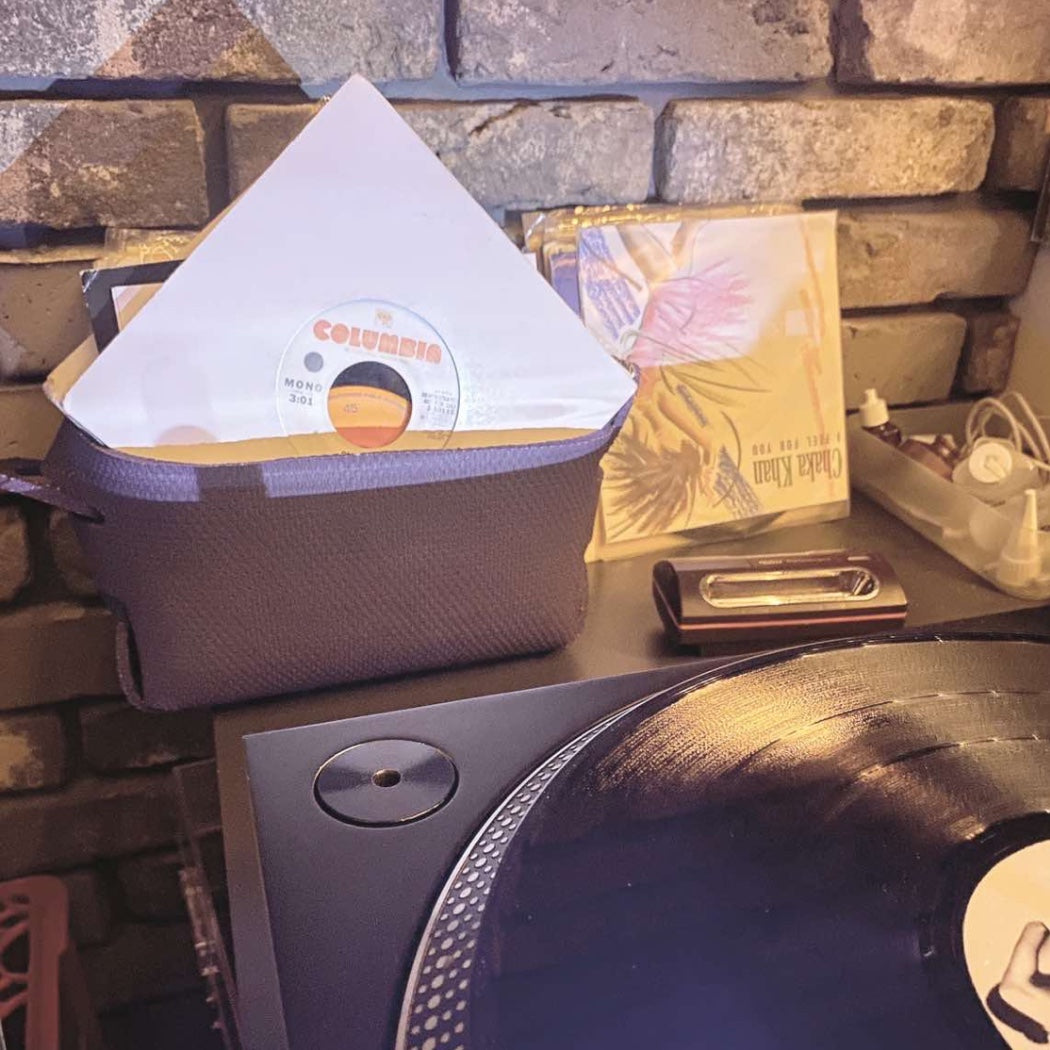 【rinpa 89様リクエスト】644 フルーツバスケット・451.115 皿 BASKET - L / 07 | SATANAMA Lab