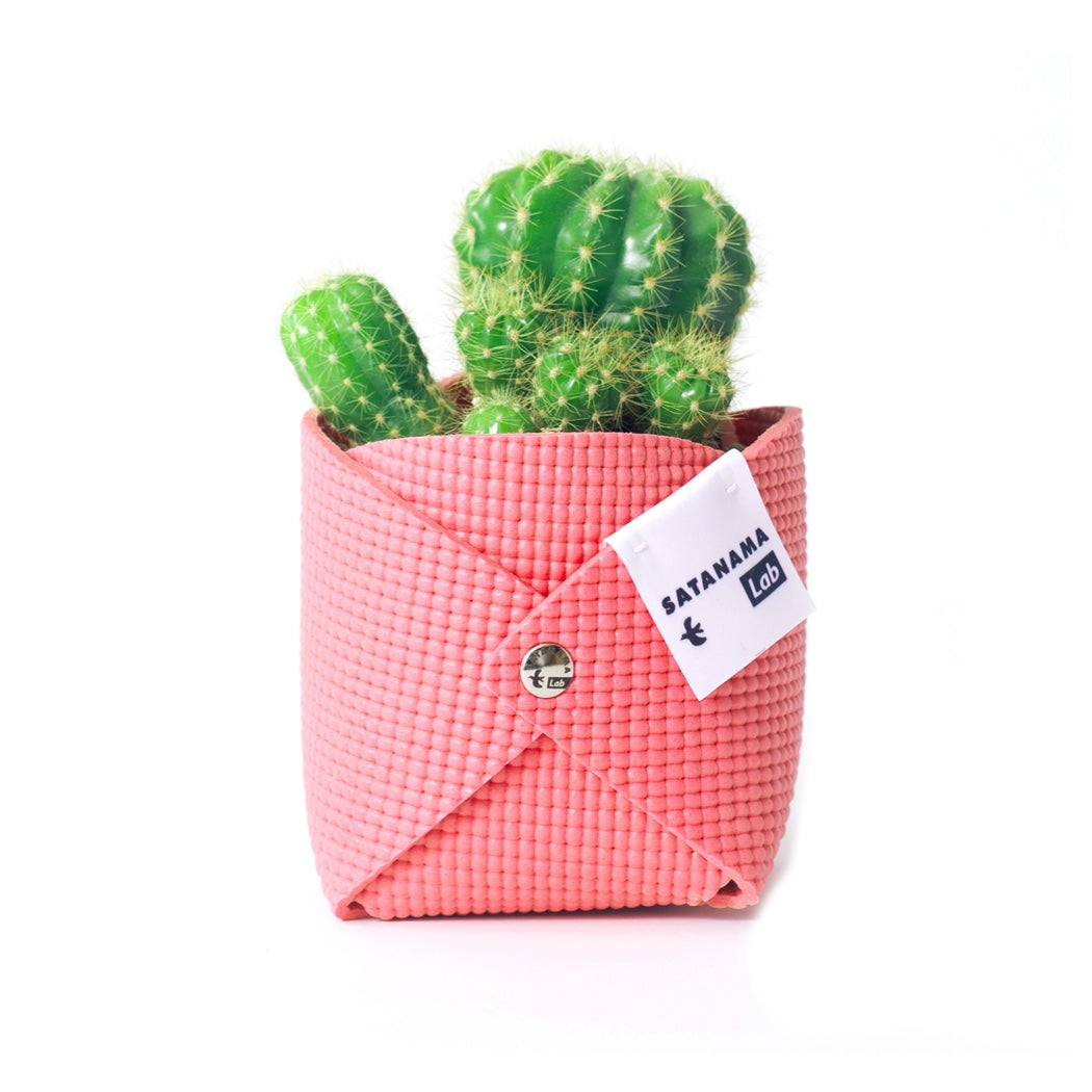 専用です。SUKA ヨガマット 緑の植物デザイン MULTI POT - 07 | SATANAMA Lab